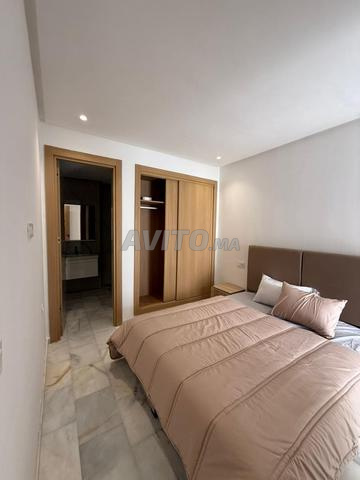 Appartement de standing Nearshore Sidi Maârif - 2