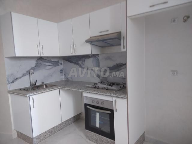 Appartement neuf à vendre à Saïdia