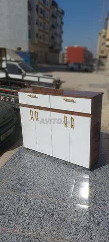 خزانة أحذية راقية وأنيقة 👍🏼👍🏼👍🏼👍🏼👍🏼👍🏼👍🏼 - 2