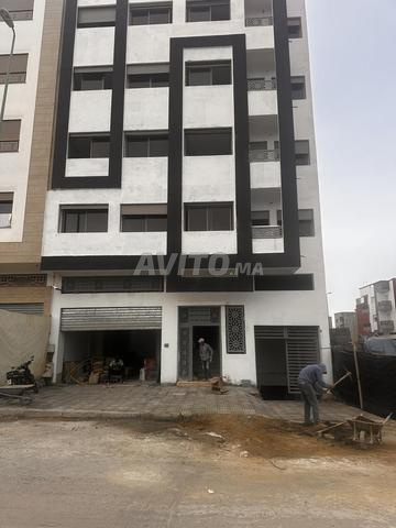 Magasin commercial - 2