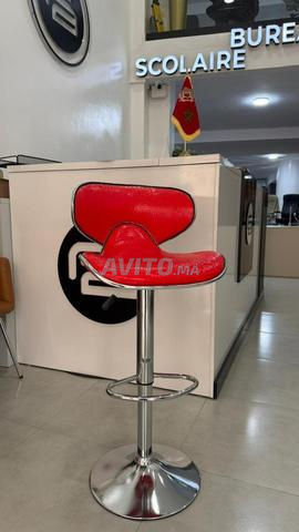 كرسي احترافي بعرض خاص - 2