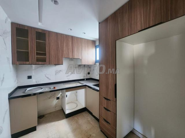 Nouvel appartement à louer à Wifaq - 2