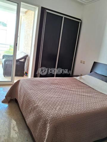 BER-SO-1016 - شقة للإيجار في تاماريس - 2