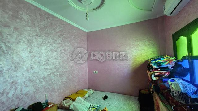 AGA-AG-1164 - شقة للبيع في حي الداخلة - 2