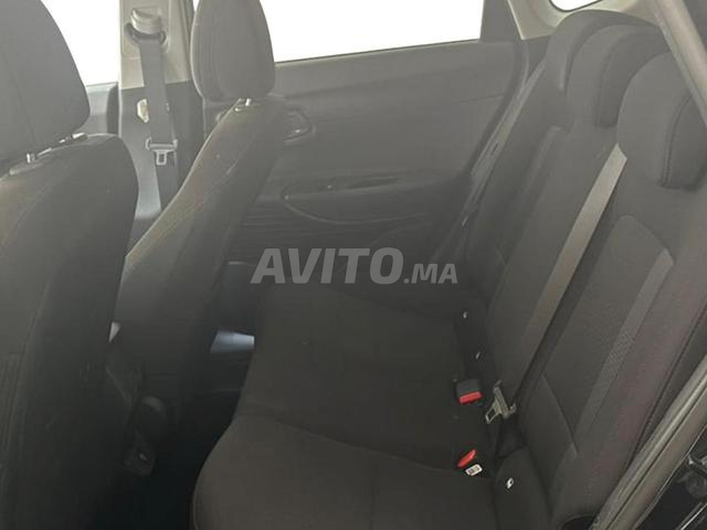 Hyundai i20 Essence Automatique 2024 à Oujda - 2