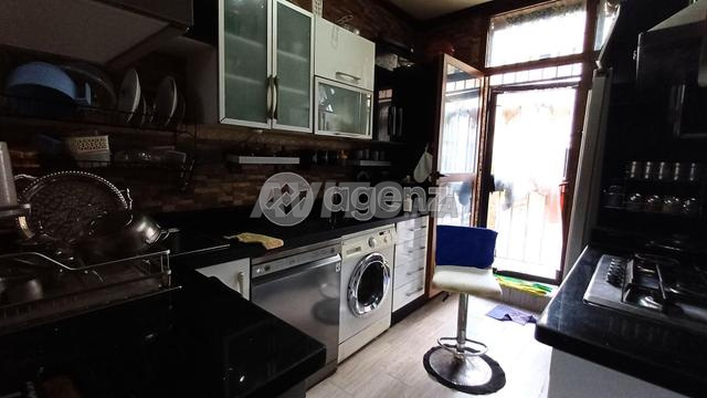 CMN-AI-1054 - Appartement à vendre à Beausite - 2