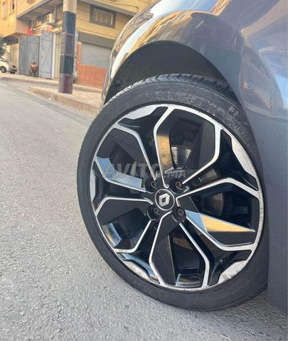 Renault Clio 4 Intense – 2018 - 2