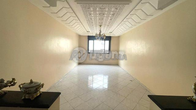 CMN-HA-1964 - Appartement à vendre à Dar Lamane