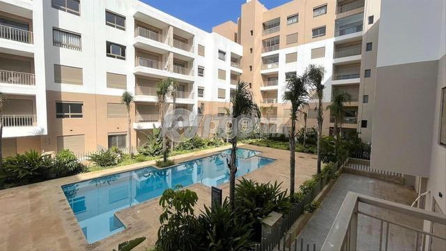 CMN-AC-2108 - شقة للإيجار في سيدي معروف