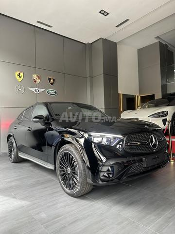 Mercedes Benz GLC 300 de (Importée Neuve) 2026