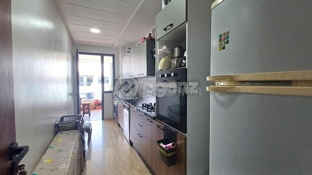 DAR-DA-1045 - شقة للبيع في تاماريس - 2