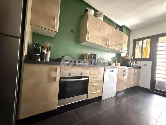 CMN-MA-2406 - شقة للبيع في Les Hôpitaux - 2