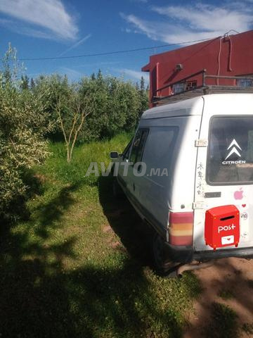 Citroën C4 bien - 2