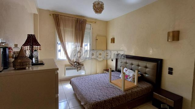 MHD-AI-1008 - شقة للبيع في زناتا - 2