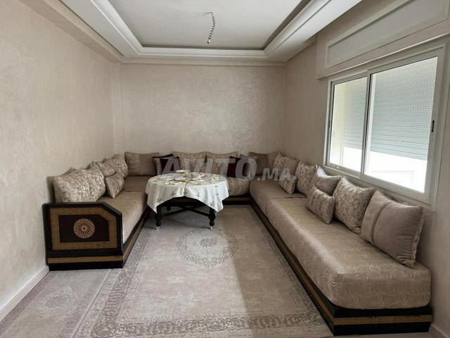 Salon marocain à vendre – très bon état