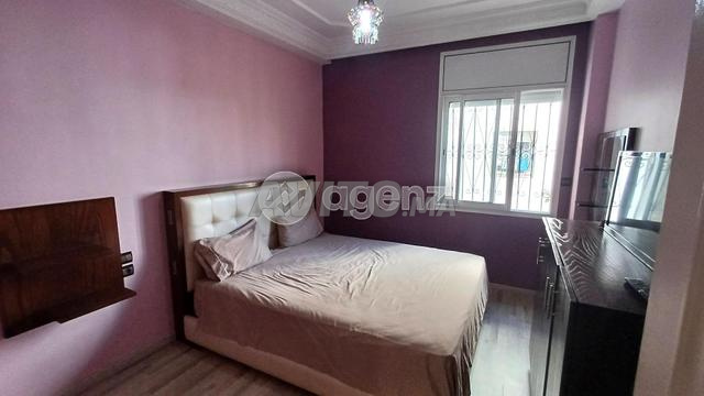 CMN-AI-1053 - شقة للبيع في عين السبع - 2