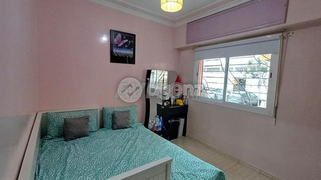 CMN-HA-1877 - Appartement à vendre à Oulfa - 2