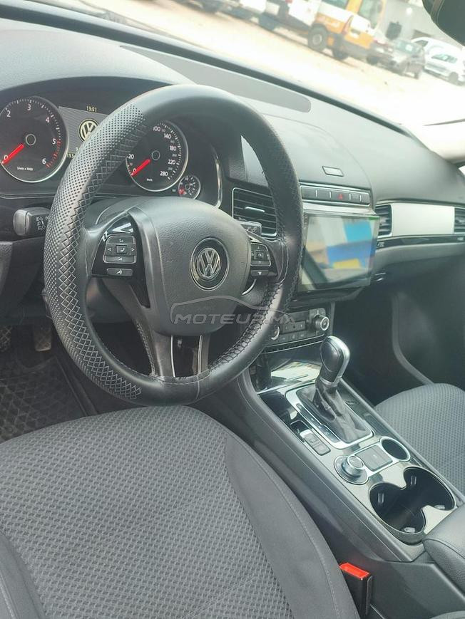 Touareg n9ya