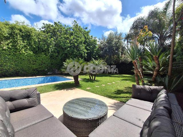 CMN-AN-1926 - فيلا للبيع في عين دياب إكستنشن