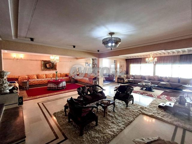 FES-AG-1077 - Appartement à vendre à Nouvelle Ville