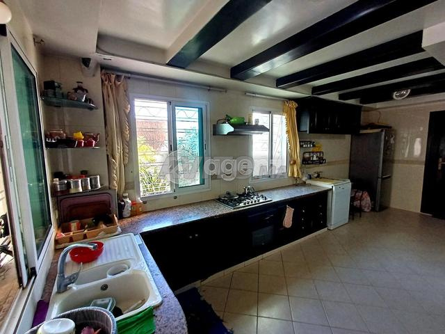 FES-AG-1077 - Appartement à vendre à Nouvelle Ville - 2