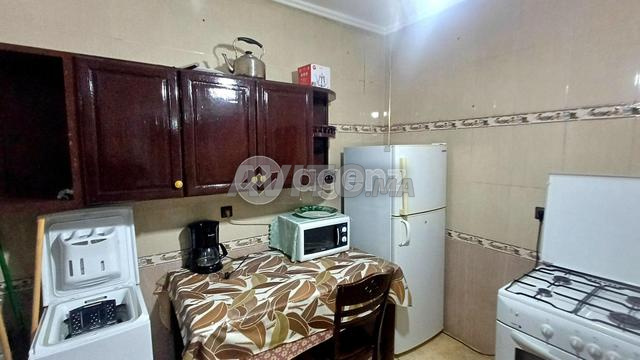 FES-AG-1096 - Appartement à vendre à Nouvelle Ville - 2