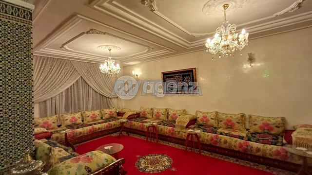 FES-ZO-1020 - Villa à vendre à Riad