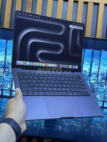 Macbook Pro 14 M3-Max | 36 | 1Tb