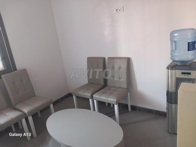 cabinet à jit saken Agadir - 2