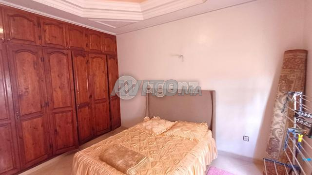 CMN-AC-2020 - Appartement à vendre à Sidi Maarouf - 2