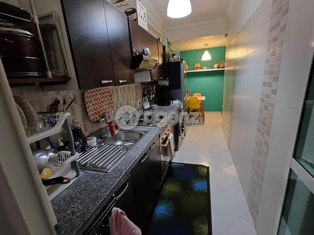 CMN-MA-2543 - Appartement à vendre à Palmier - 2