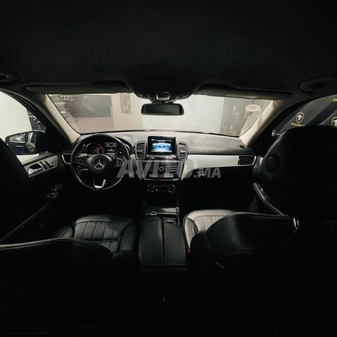 MERCEDES GLE 220 - 2