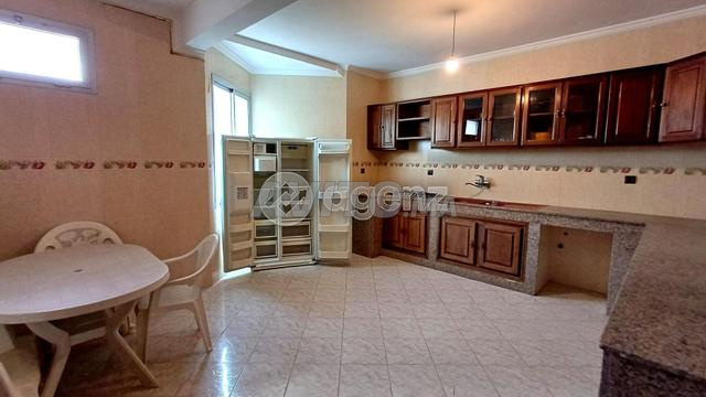 MHD-MHD-1160 - Appartement à vendre à Bab Mansour - 2