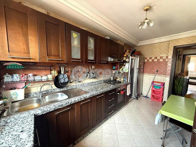 CMN-AS-1746 - Appartement à vendre à Belvédère - 2