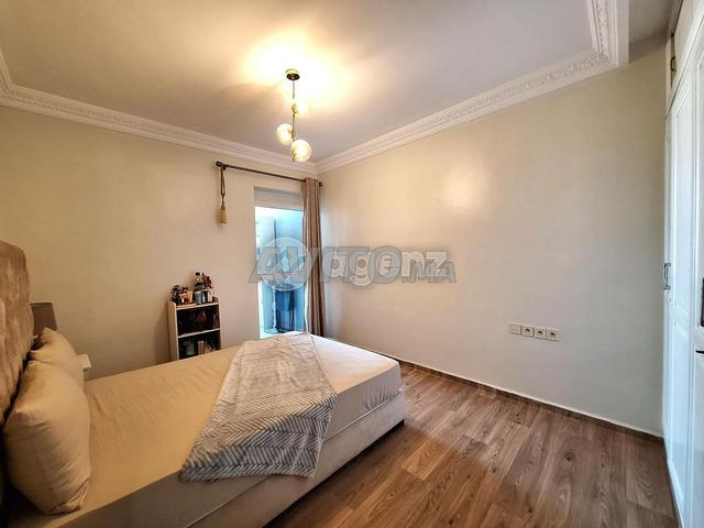 CMN-ME-1675 - Appartement à vendre à La Gironde - 2