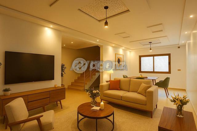 FES-ZO-1014 - Villa à vendre à Oued Fes