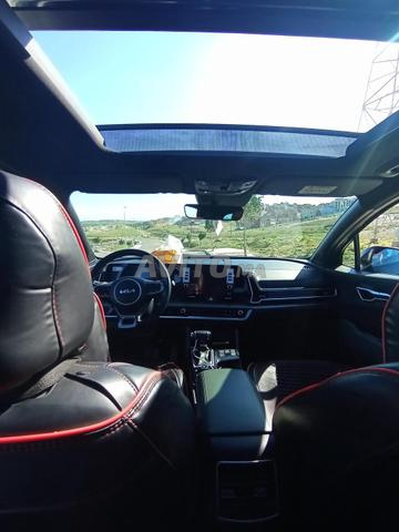 Voiture à vendre - 2