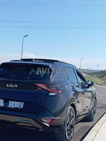 Voiture à vendre