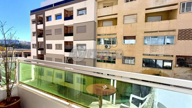 MEK-ME-1069 - شقة للبيع في المنزه - 2