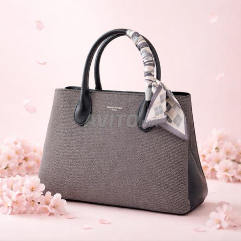 👜 Sac à main David Jones – Élégant & Tendance
