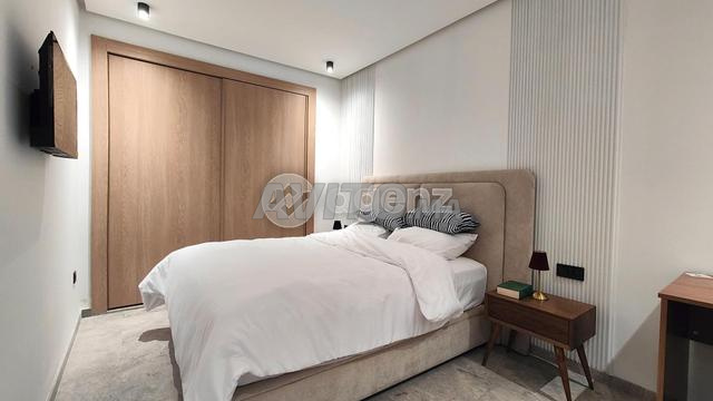 CMN-MA-2497 - Appartement à louer à Bd Abdelmoumen - 2