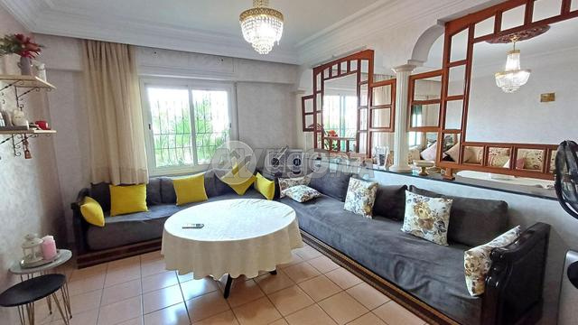 CMN-SI-1842 - Appartement à vendre à Al Qods