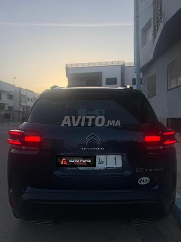 Citroën C5 Aircross modèle 2025 très bon état - 2
