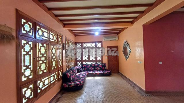 MEK-ME-1072 - Villa à vendre à El Menzeh