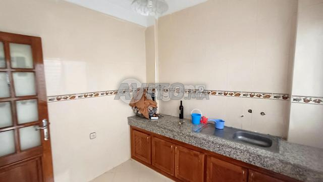 FES-SA-1048 - Appartement à vendre à Mont Fleuri - 2