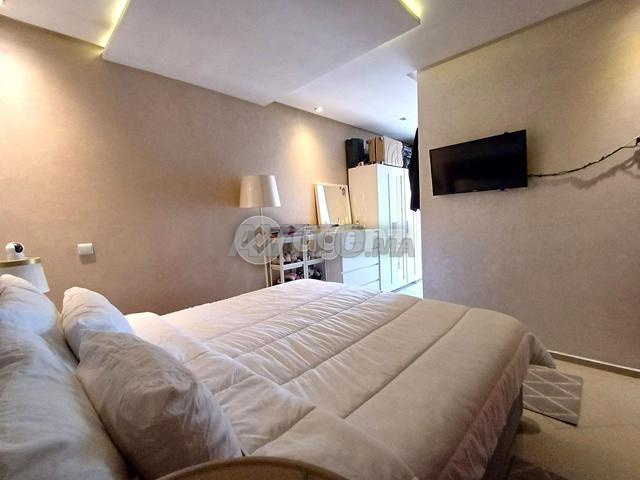 CMN-HA-1853 - Appartement à vendre à Hay Antaria - 2