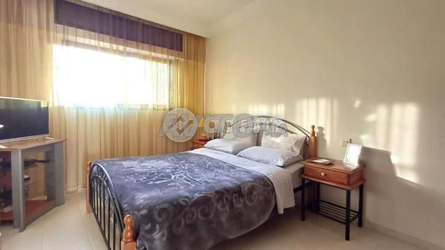CMN-MA-2541 - Appartement à vendre à Maârif - 2