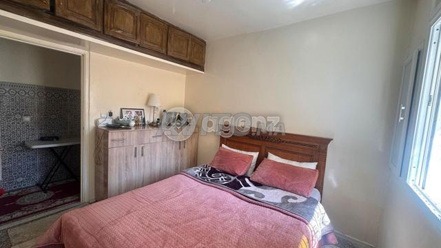 CMN-SI-1937 - Appartement à vendre à Al Azhar - 2