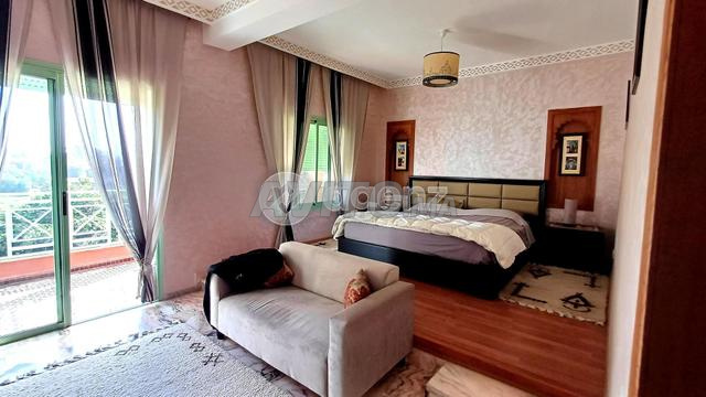 BEN-BE-1079 - فيلا للإيجار في بنسليمان - 2