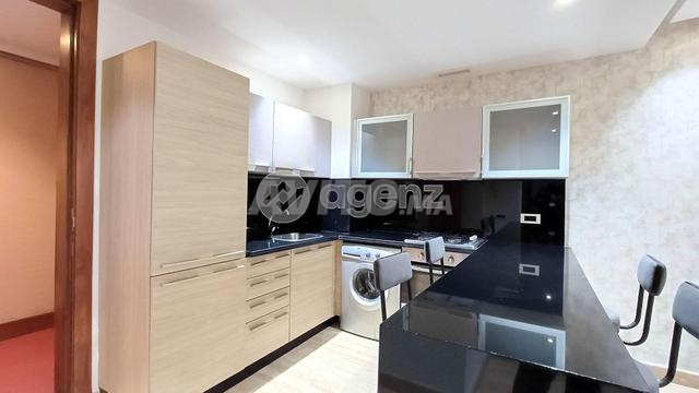 NEW-A17 - Appartement à louer à Ziraoui - 2